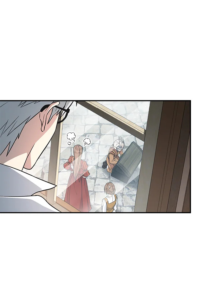 Marriage of Convenience 20 067